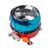 Пальник газовий Windproof Camping Stove K-205